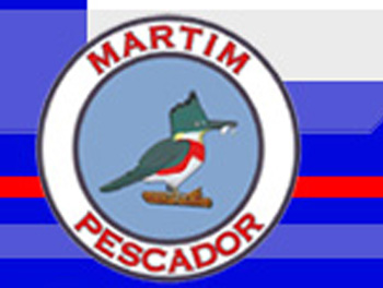 Martim Pescador