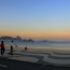 Praia de Copacabana